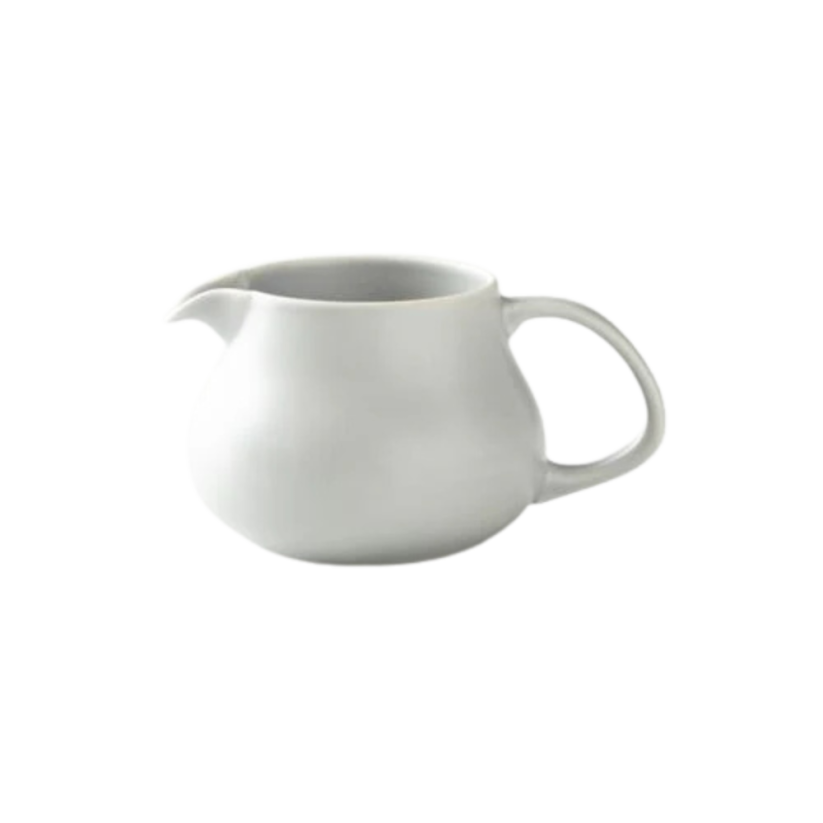 Origami Pinot Aroma Coffee Server matně šedý