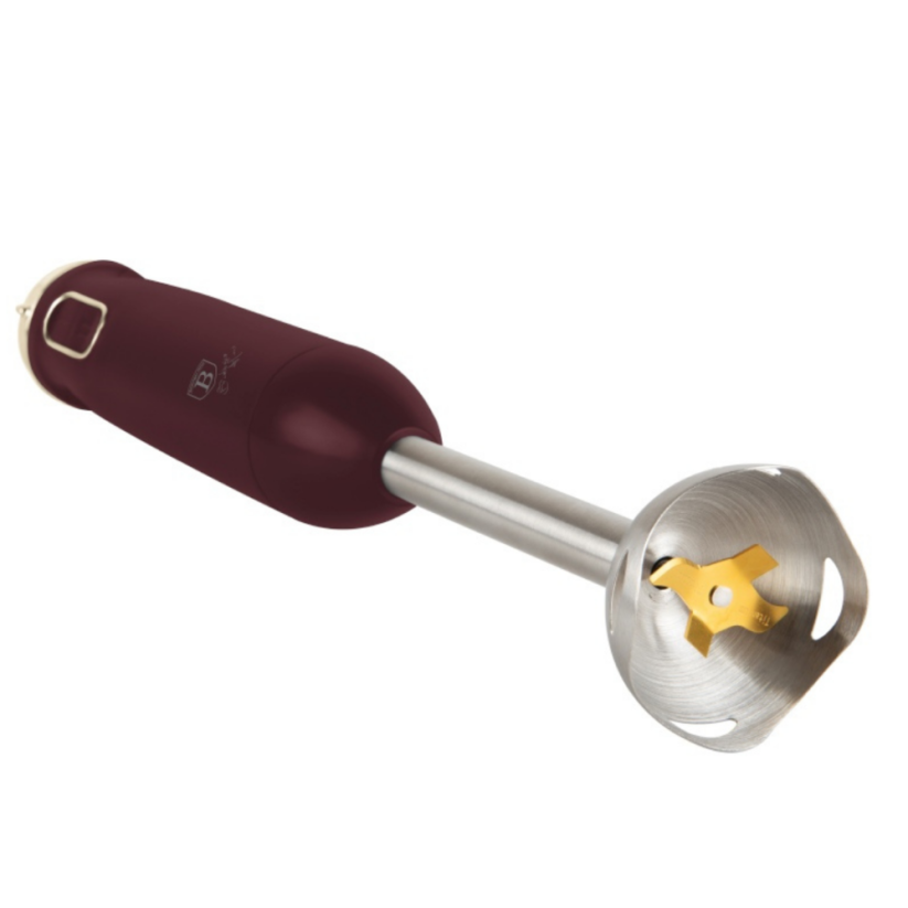 BERLINGERHAUS Tyčový mixér 800 W Leonardo Collection