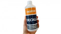 DESPON® DECALC 1000ml - univerzální odvápňovač