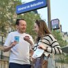 D! Doppio in Paris - Velikost balení - káva: 500 g