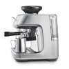 Kávovar Sage SES882BSS THE BARISTA™ Touch Impress Cold Extraction Silver