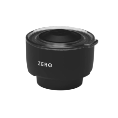 Trinity Zero přenosný kávovar Black