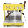 Ascaso BABY T PLUS AMARILLA 001