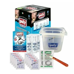 Puly Caff Startovací balíček