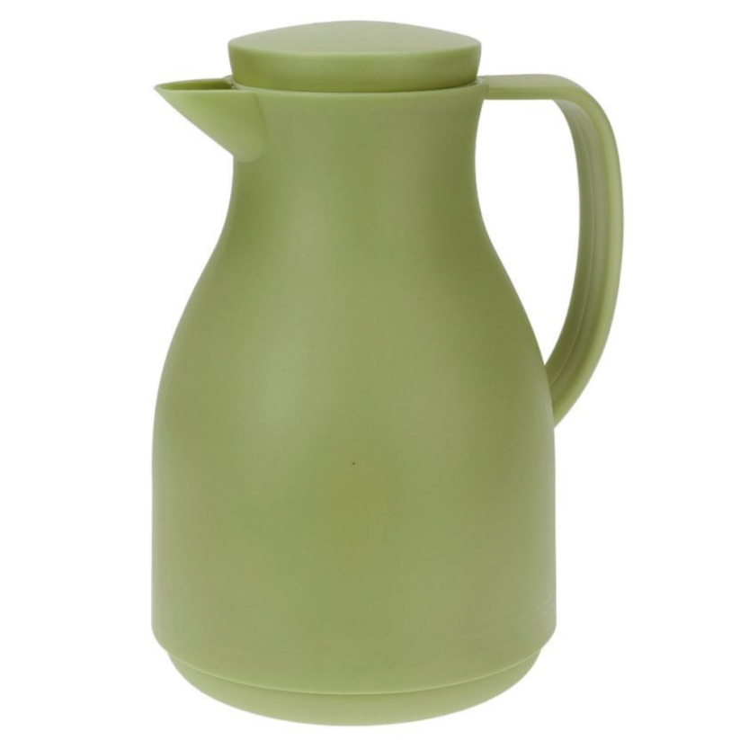 EXCELLENT HOUSEWARE Konvice servírovací 1 l zelená