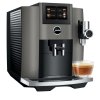 Jura S8 - Dark Inox