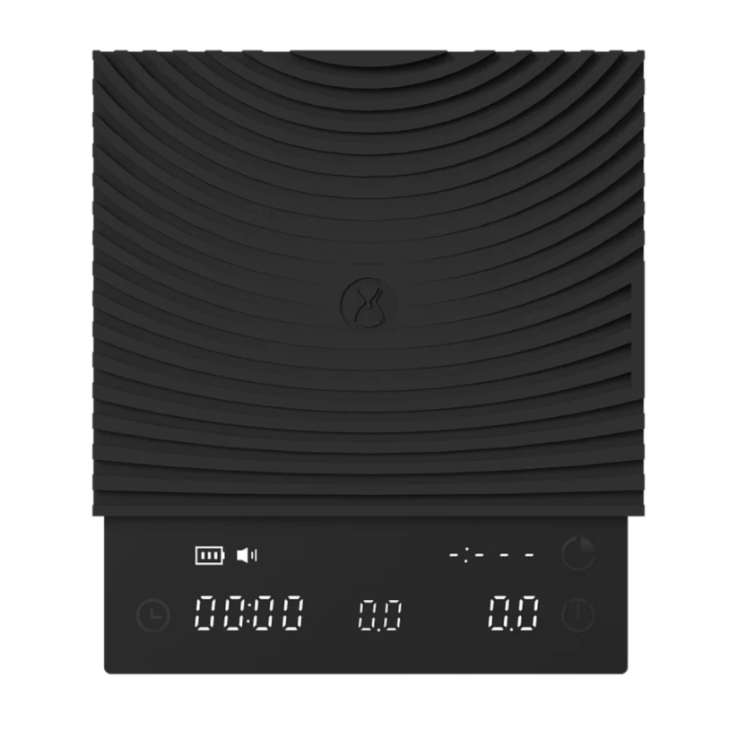 Timemore Black Basic 3 digitálna váha, black