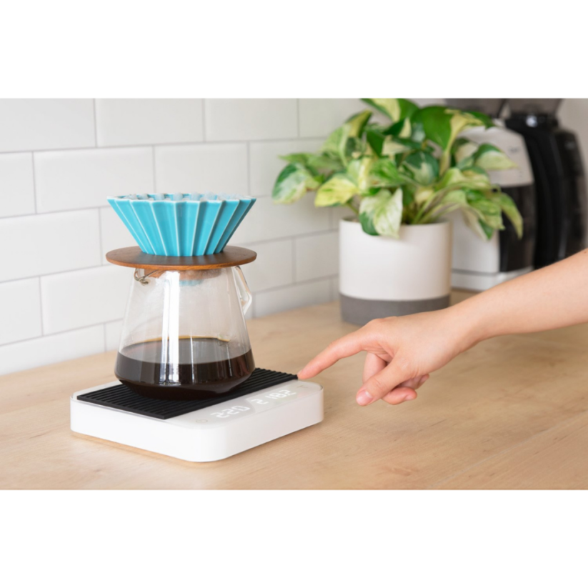 Digitálna váha Acaia Pearl Classic biela