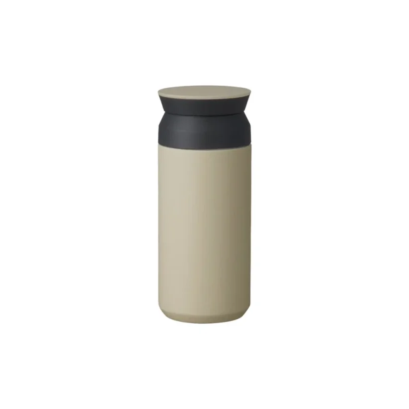 Kinto cestovní termoska béžová 350 ml