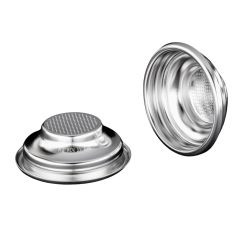 Miska 58mm precizní, jednoporcová 7-9g