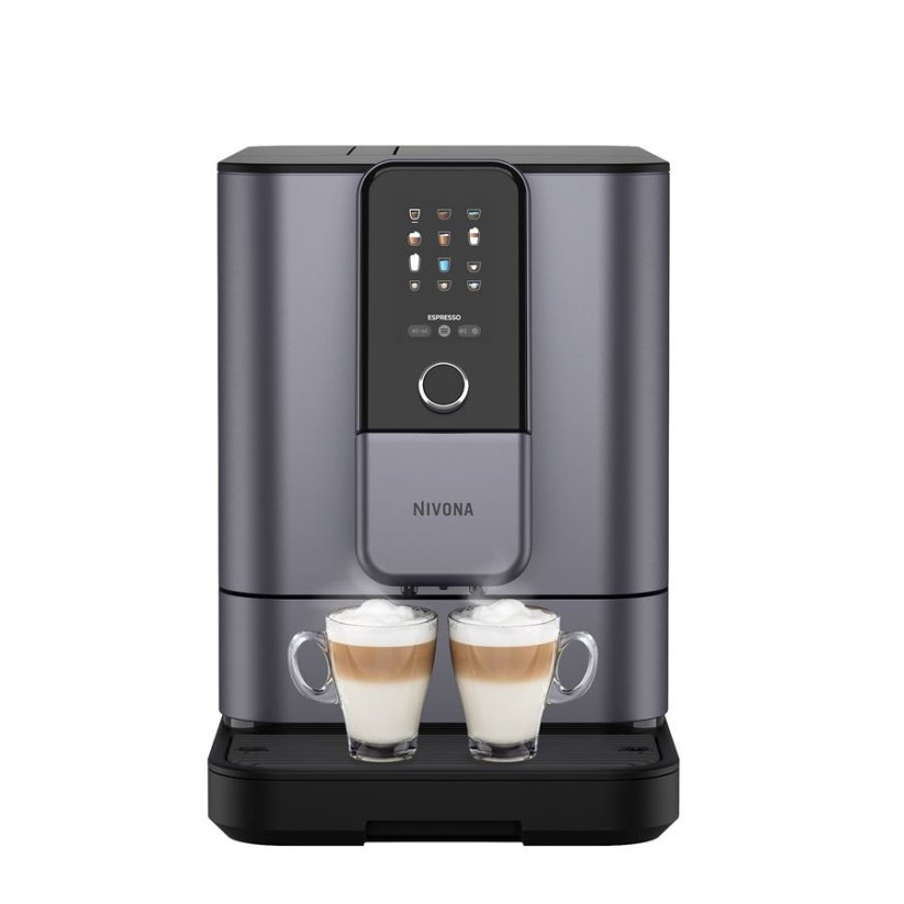 NIVONA NIVO 8107 Hot & Cold