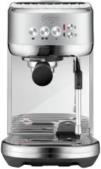 Kávovar Sage BAMBINO™ PLUS SES500BSS