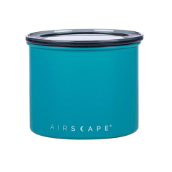 Dóza na kávu Turquoise 250 g