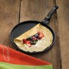 KELA Pánev na palačinky 28 cm KERROS
