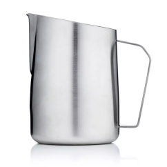 Konvička Barista & Co Dial In 600m nerez