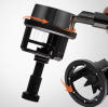 Tairro jehlový distributor Deluxe WDT - Průměr: 51 mm