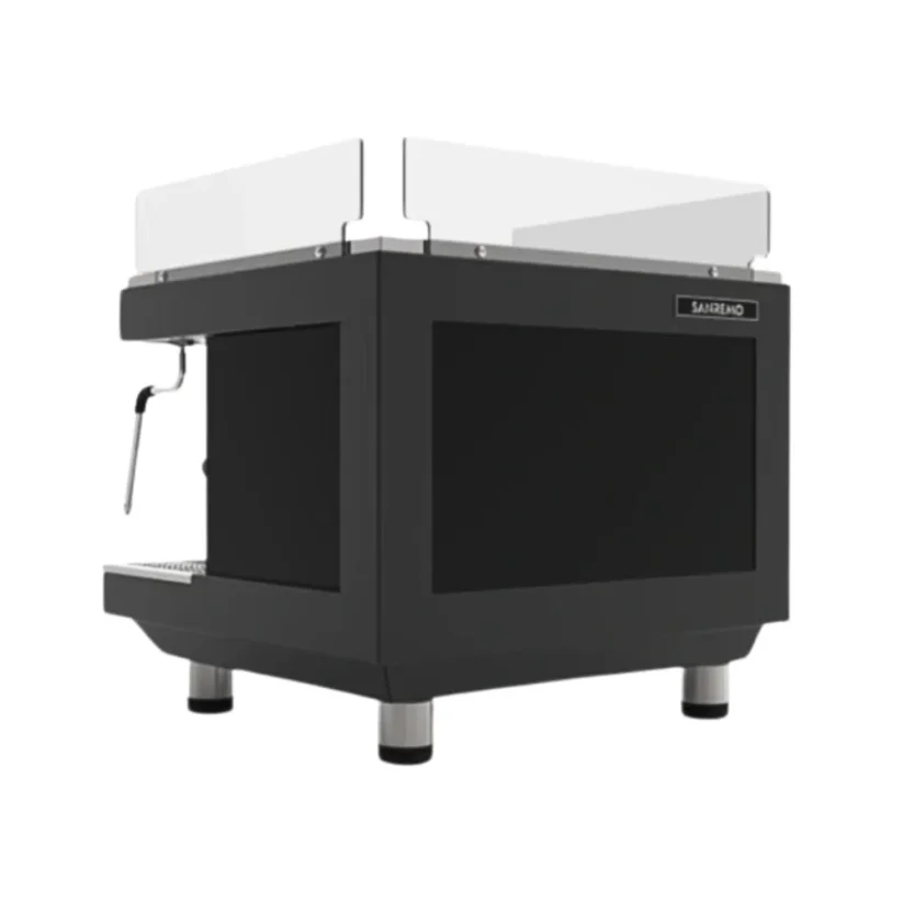 Sanremo ZOE 2GR compact