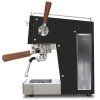 Ascaso Steel DUO PID PLUS, Black&Wood