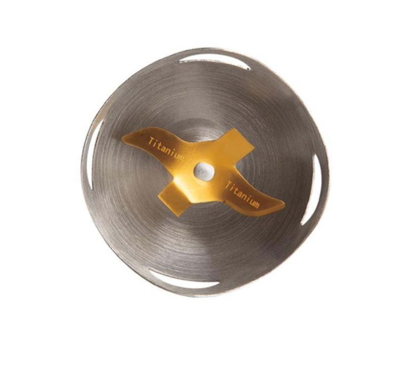 BERLINGERHAUS Tyčový mixér 800 W Black Rose Collection