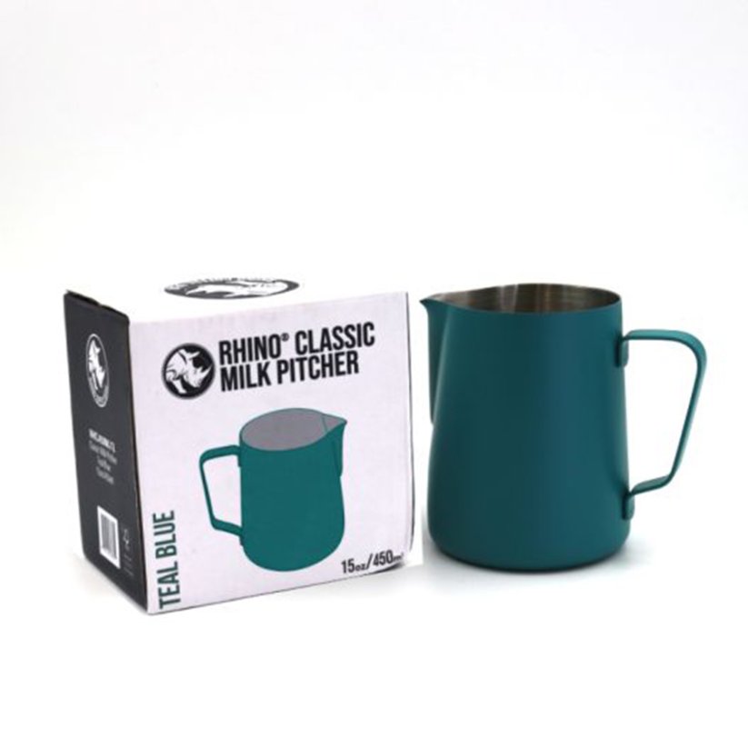 Rhinowares konvička Teal Blue 0,45l