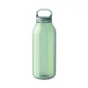 Kinto plastová láhev na vodu 950 ml zelená