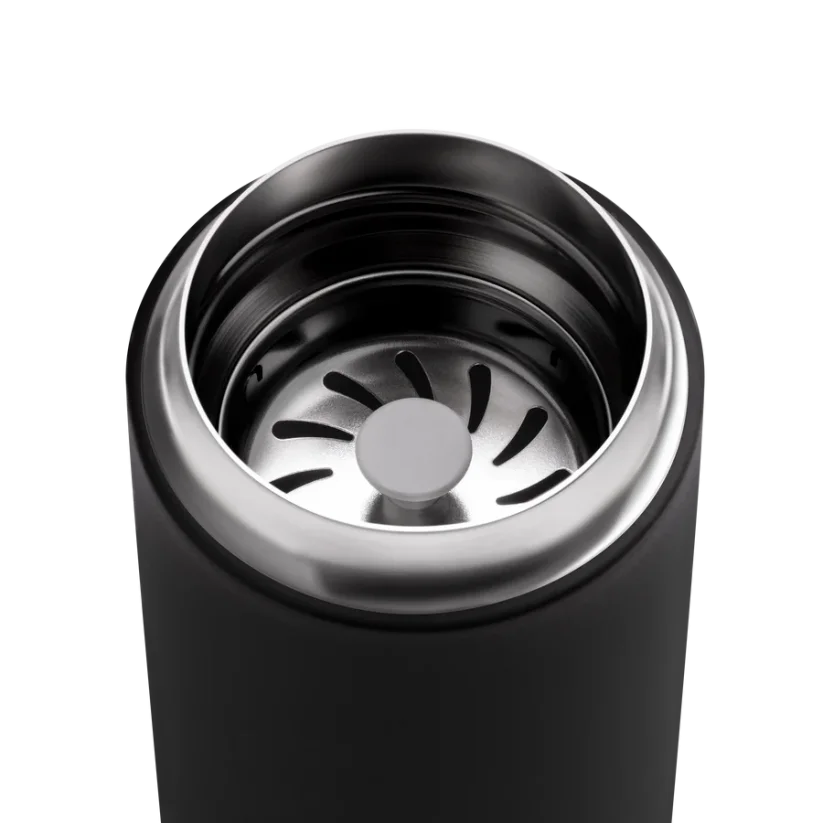 Fellow Carter Move Mug termohrnek 355 ml černý