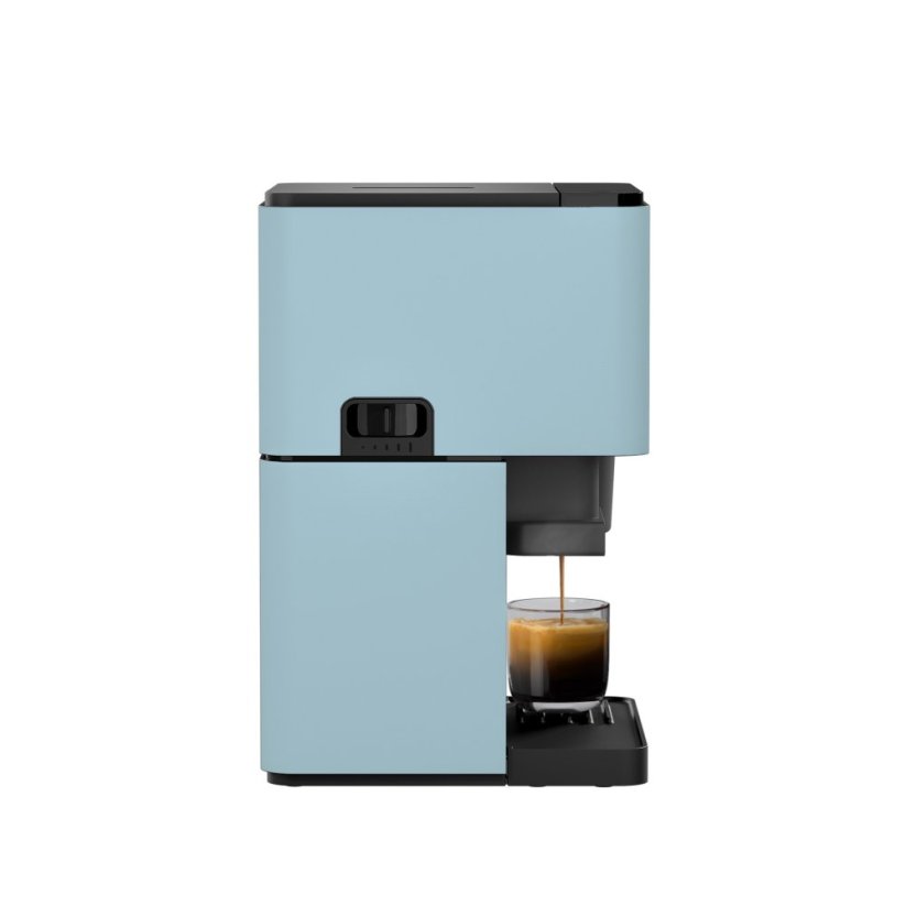 Nivona CUBE 4 SKY BLUE