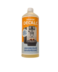 DESPON® DECALC 1000ml - univerzální odvápňovač