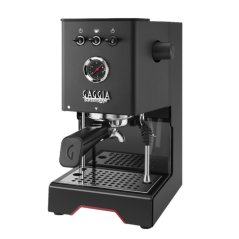 Gaggia Classic Up černá