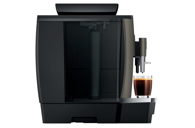 Jura W4 - Dark Inox (EA)