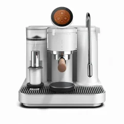 Meraki Espresso Machine bílá