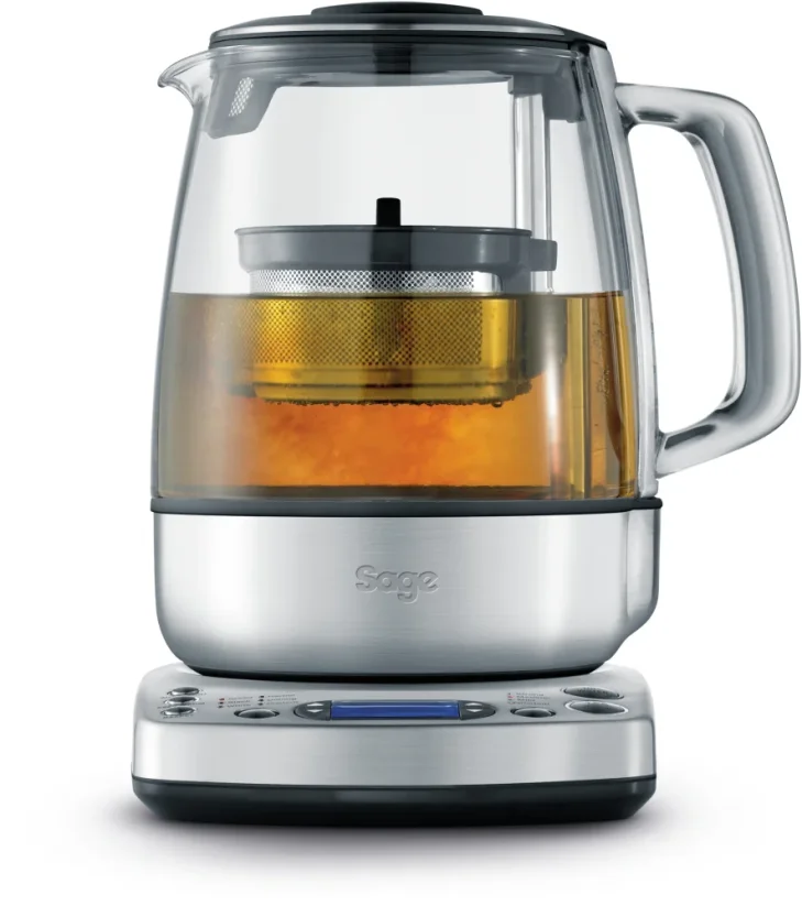 Sage rychlovarná konvice BTM800 - THE TEA MAKER