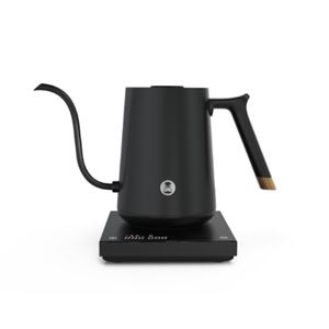 Timemore Mini Fish Smart rychlovarná konvice 600 ml Black