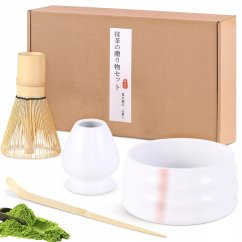 Tairro Matcha Ritual Set