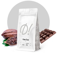 D! Fine cup Brasil