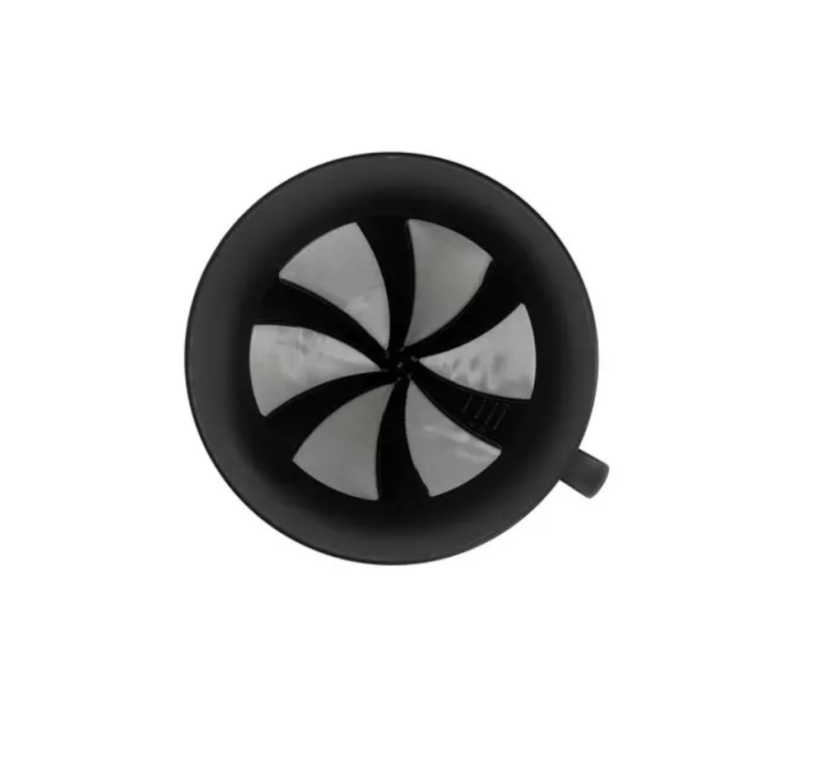 Hario Cafeor Dripper 02 černý