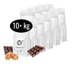 SET 10×1kg D! Brasil Carneval in Rio