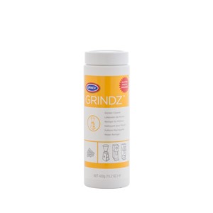Urnex Grindz granulát na čištění  mlýnků 430 g