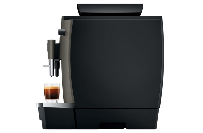 Jura W4 - Dark Inox (EA)