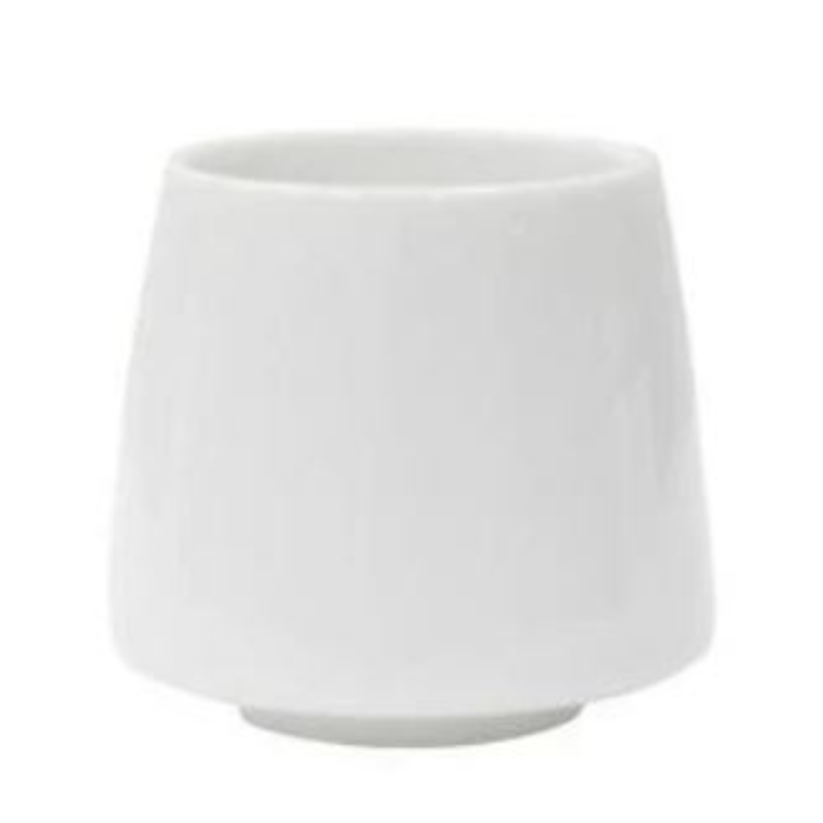 Origami Aroma FlavorCup porcelánový hrnek 200 ml bílý