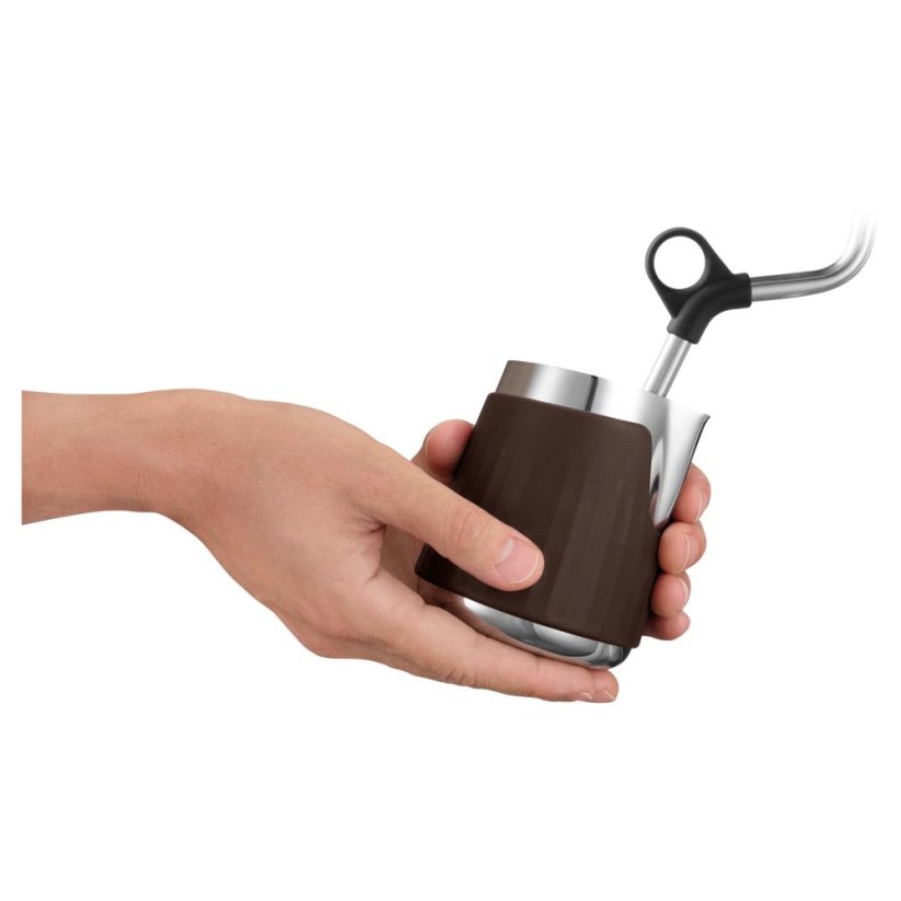 Konvička Sage Craft Collection Hnědá SEA401WLW