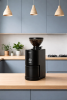 Eureka Peppe, Matt black