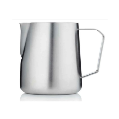 Konvička Barista & Co Pro 400 ml a 620 ml nerez