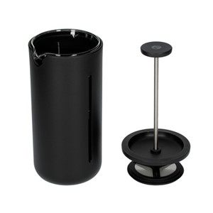 Timemore U French Press černý 450 ml