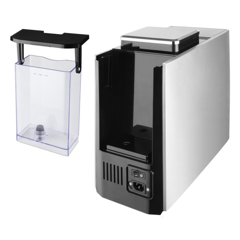 Catler Cubisto EA802