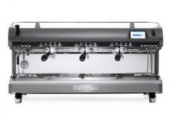 Nuova Simonelli Aurelia Wave UX espresso machine 4 Nuova Simonelli Aurelia Wave UX espresso machine 4