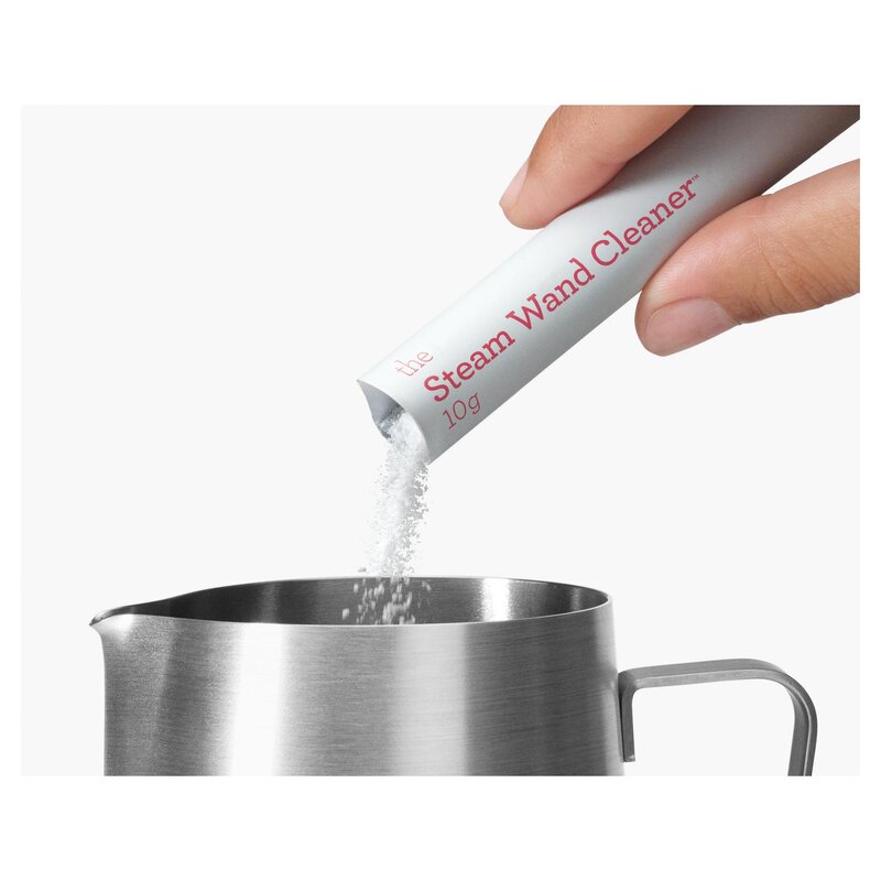 Sage čistič trysky na mléko  - The Steam Wand Cleaner™ 6ks SCC301