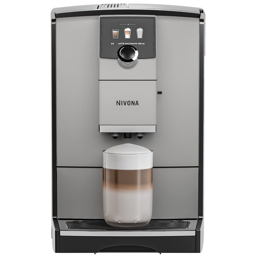 Automatický kávovar NIVONA NICR 793
