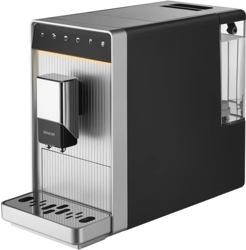 SENCOR SES 7300BK
