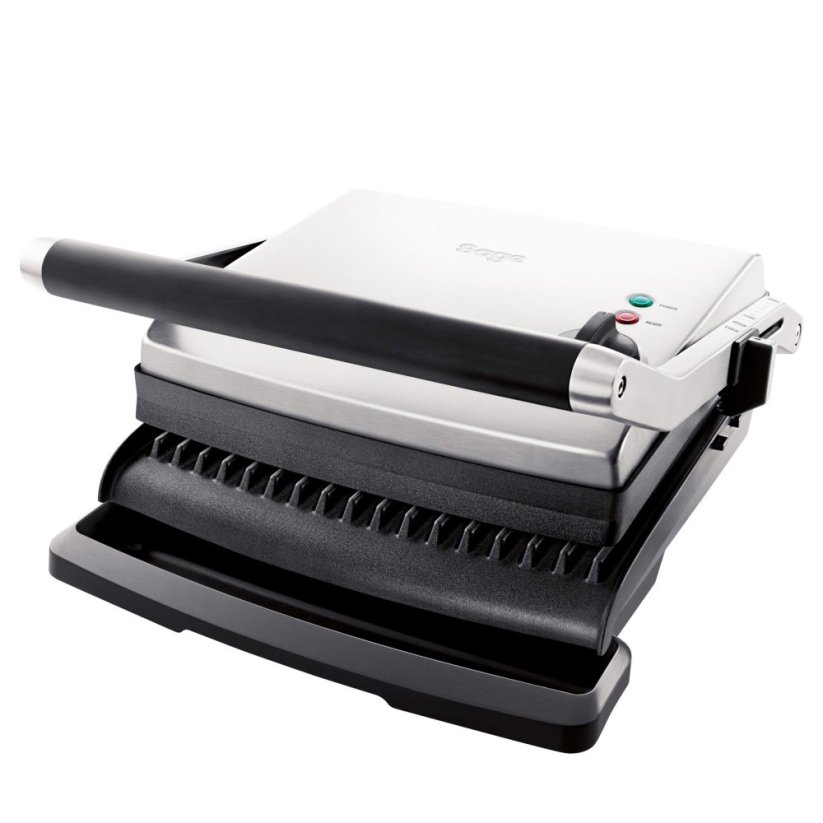 Sage BGR200 - ADJUSTA GRIL &amp; PRESS